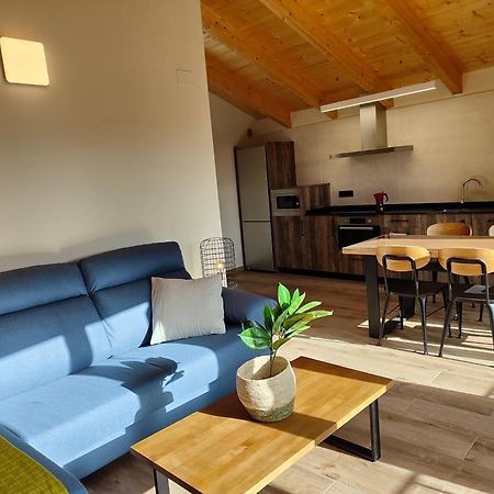 Las Bordas De Miquelet Viacamp Ngoại thất bức ảnh