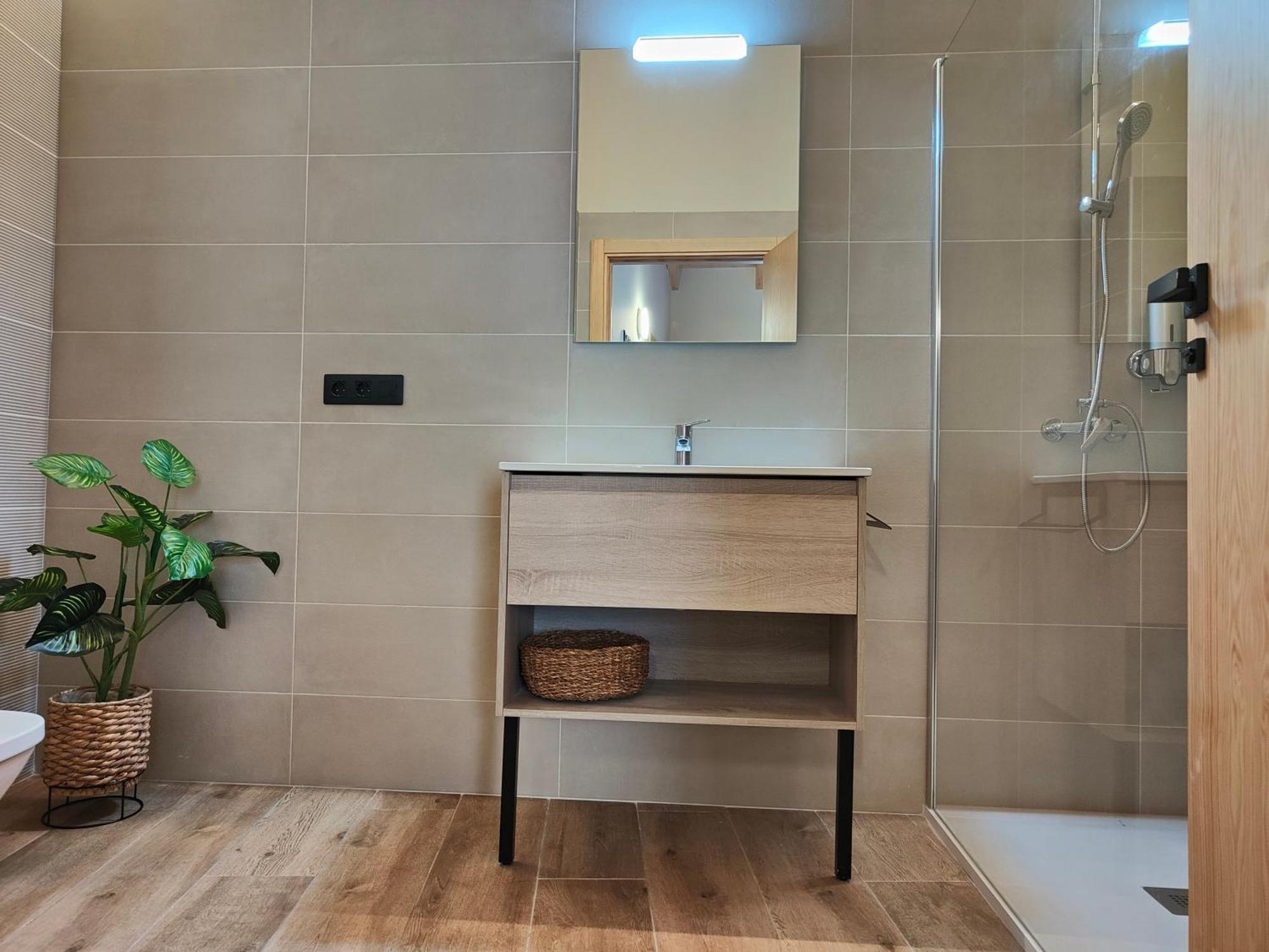 Las Bordas De Miquelet Viacamp Ngoại thất bức ảnh